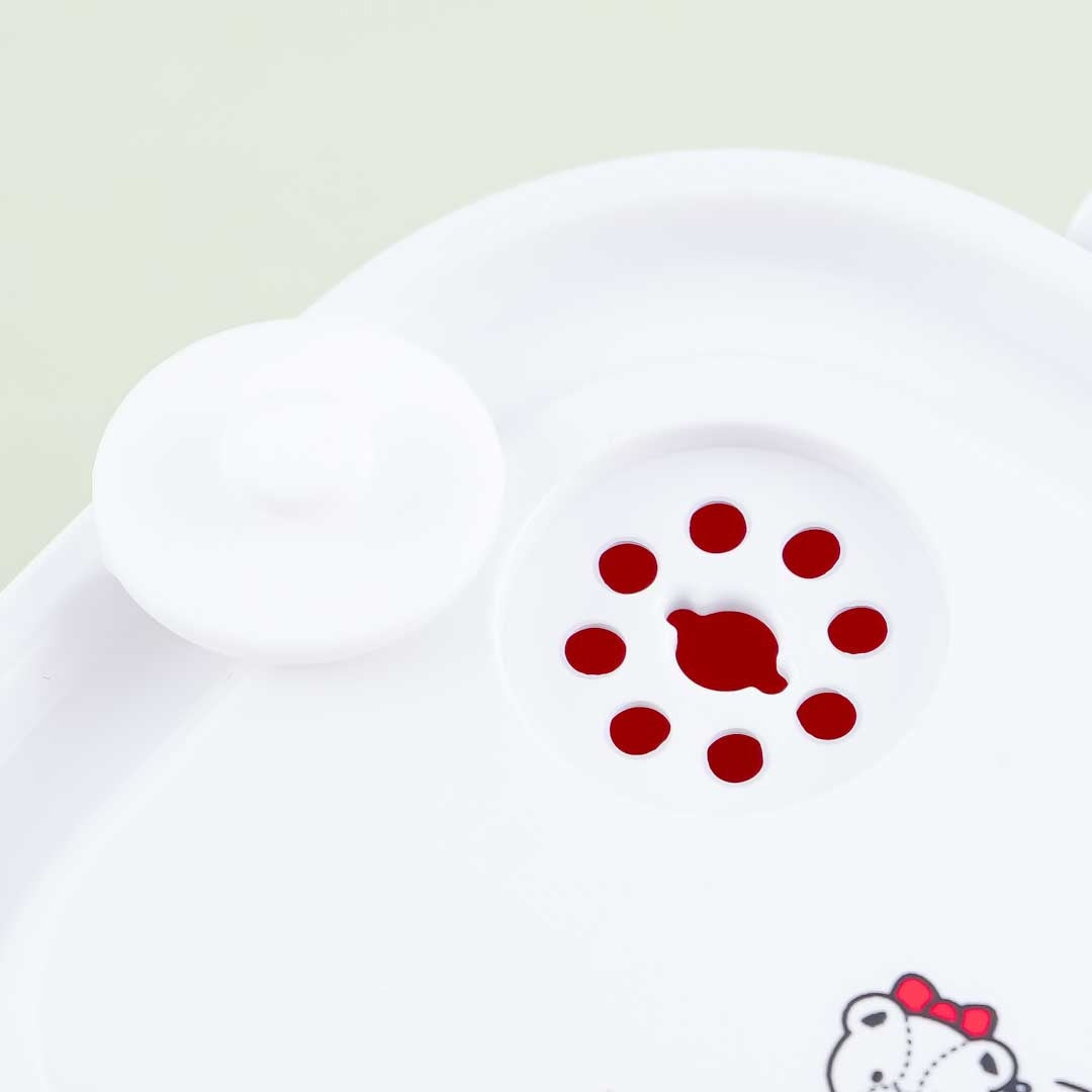 Hello Kitty & Tiny Chum Bento Box