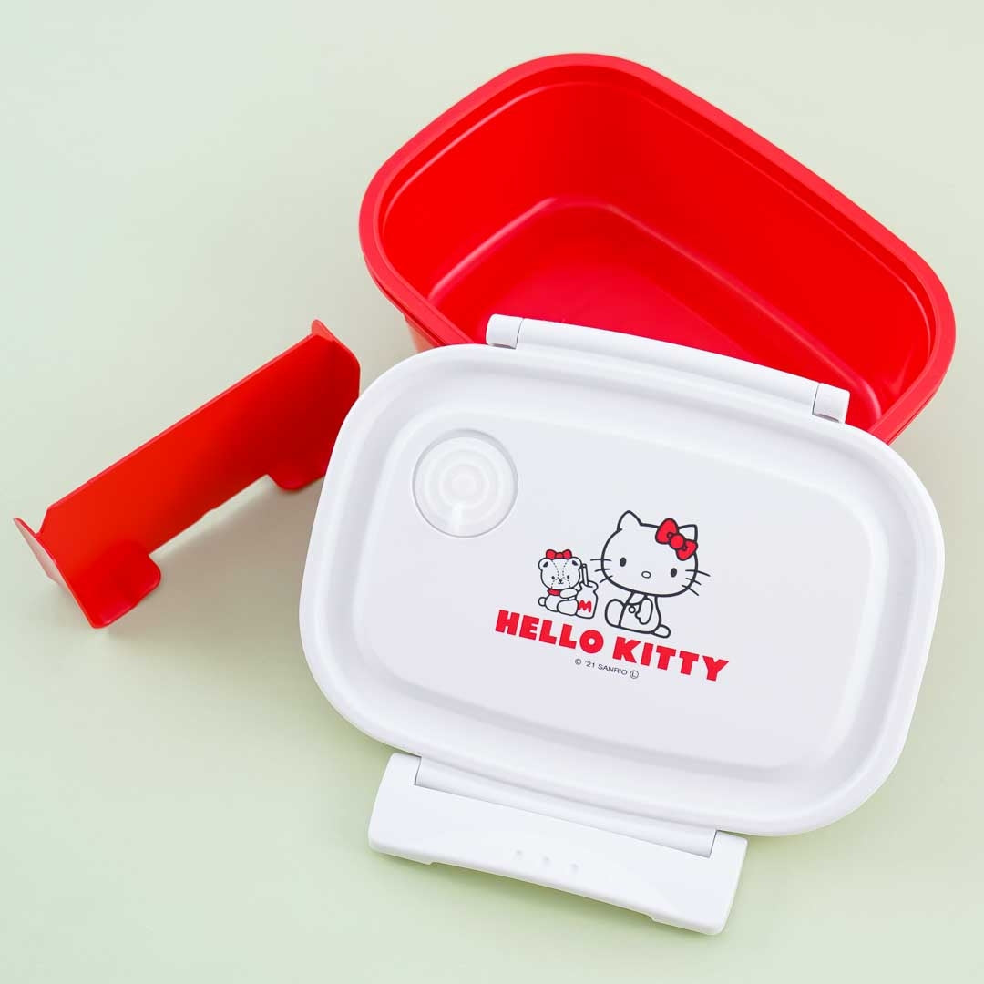 Hello Kitty & Tiny Chum Bento Box