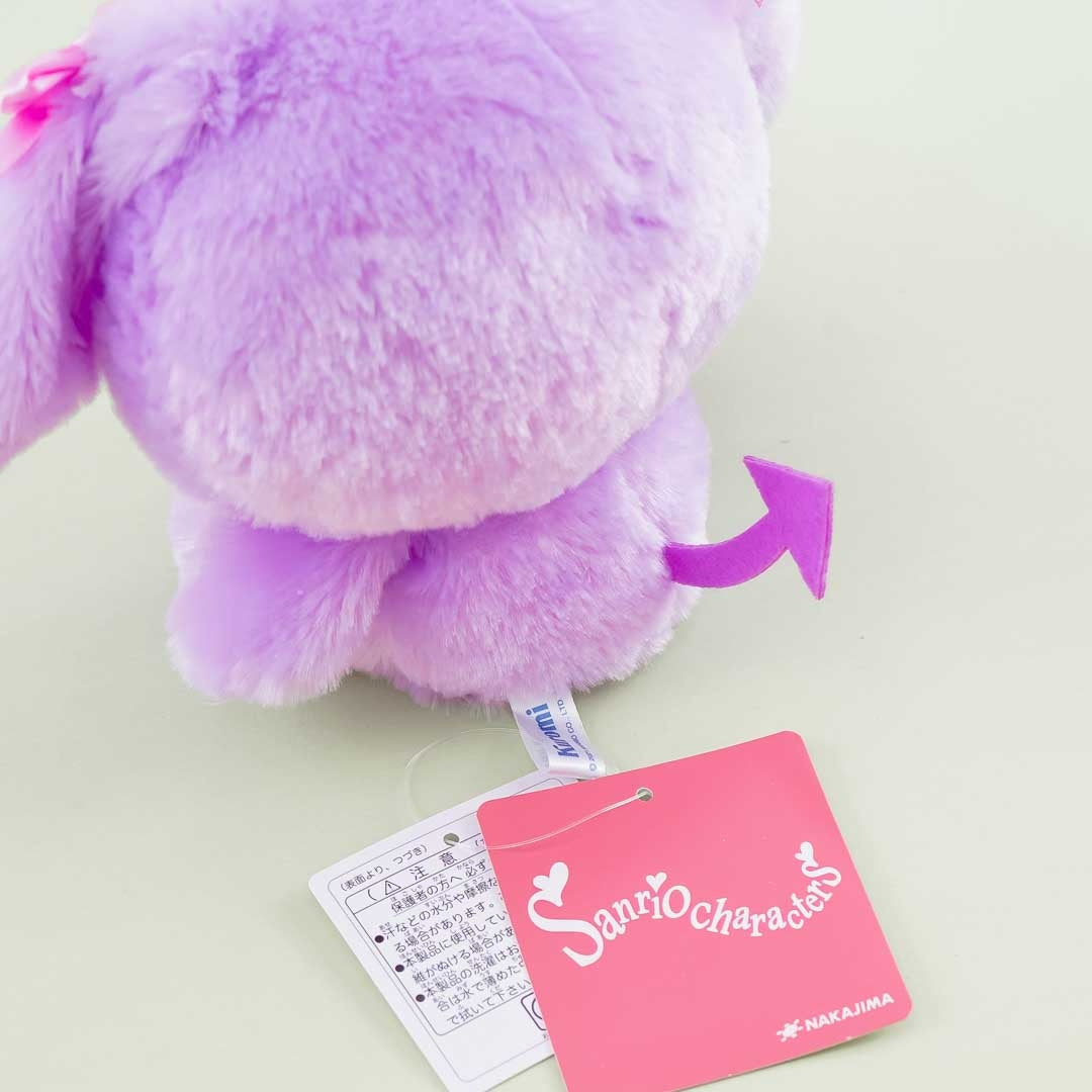 Kuromi Baby Plushie - Medium
