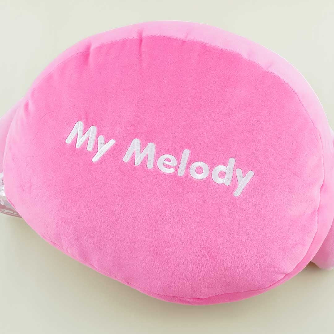 My Melody Mochiri Face Cushion