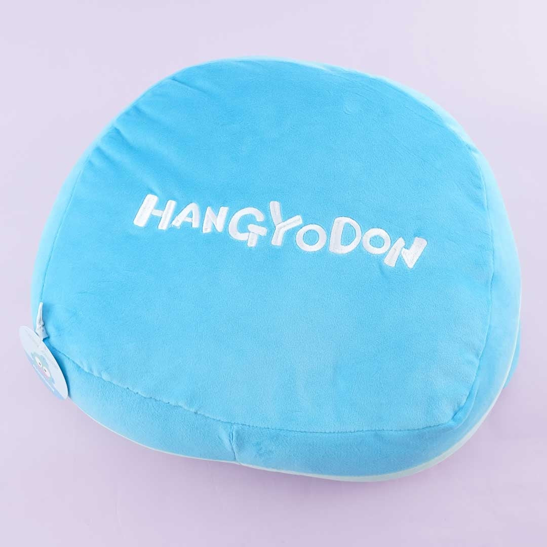 Hangyodon Mochiri Face Cushion