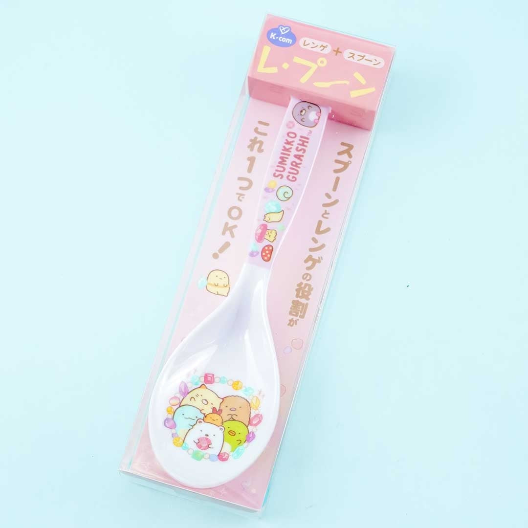 Sumikko Gurashi Jewel Dream Spoon