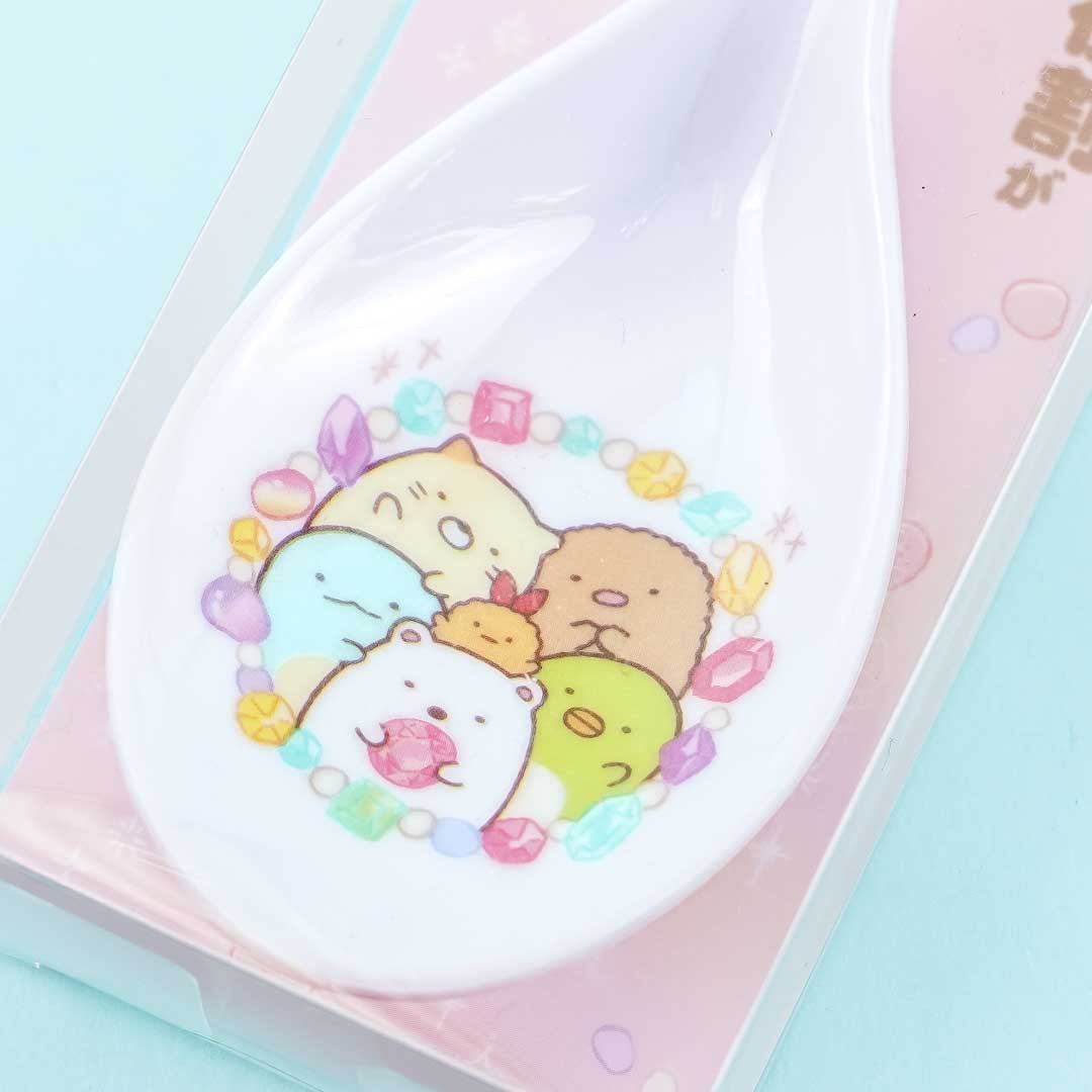 Sumikko Gurashi Jewel Dream Spoon