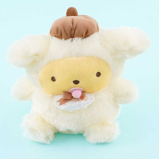 Pompompurin Baby Plushie - Medium