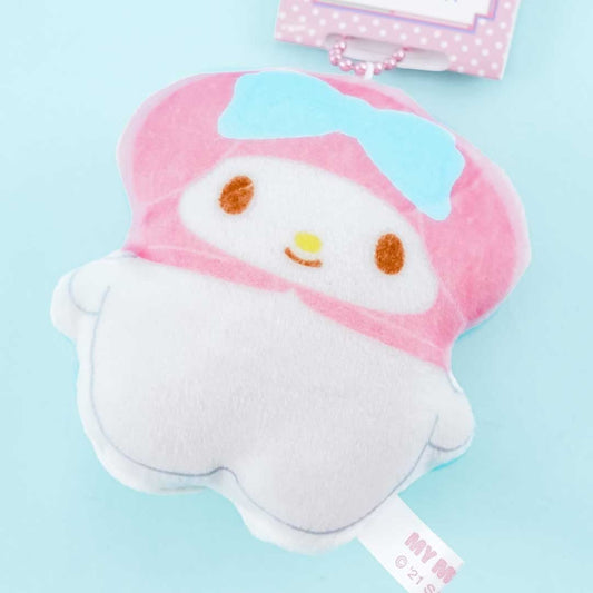 Sanrio Characters x Potetan Plushie Charm - My Melody / Mini
