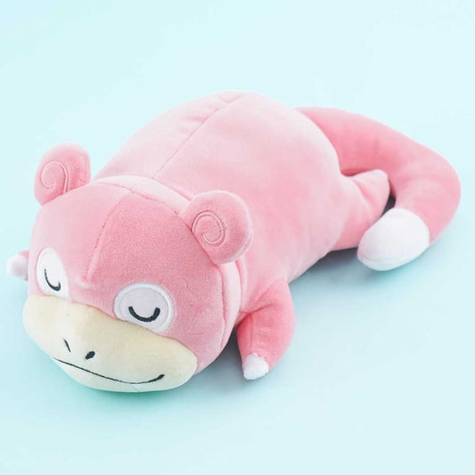 Pokemon Mofumofu Wrist Rest - Slowpoke