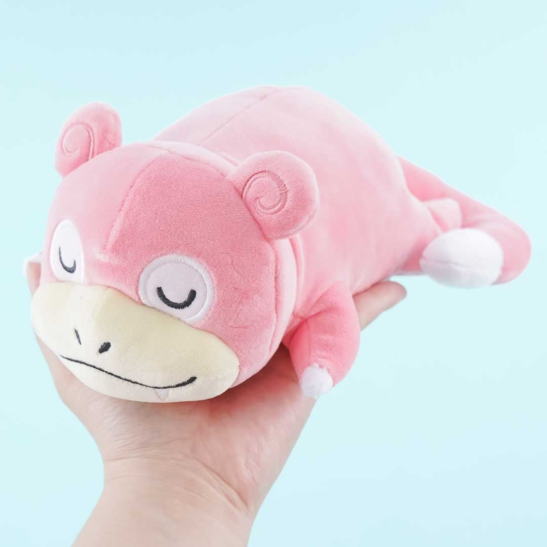 Pokémon Mofumofu Wrist Rest - Slowpoke