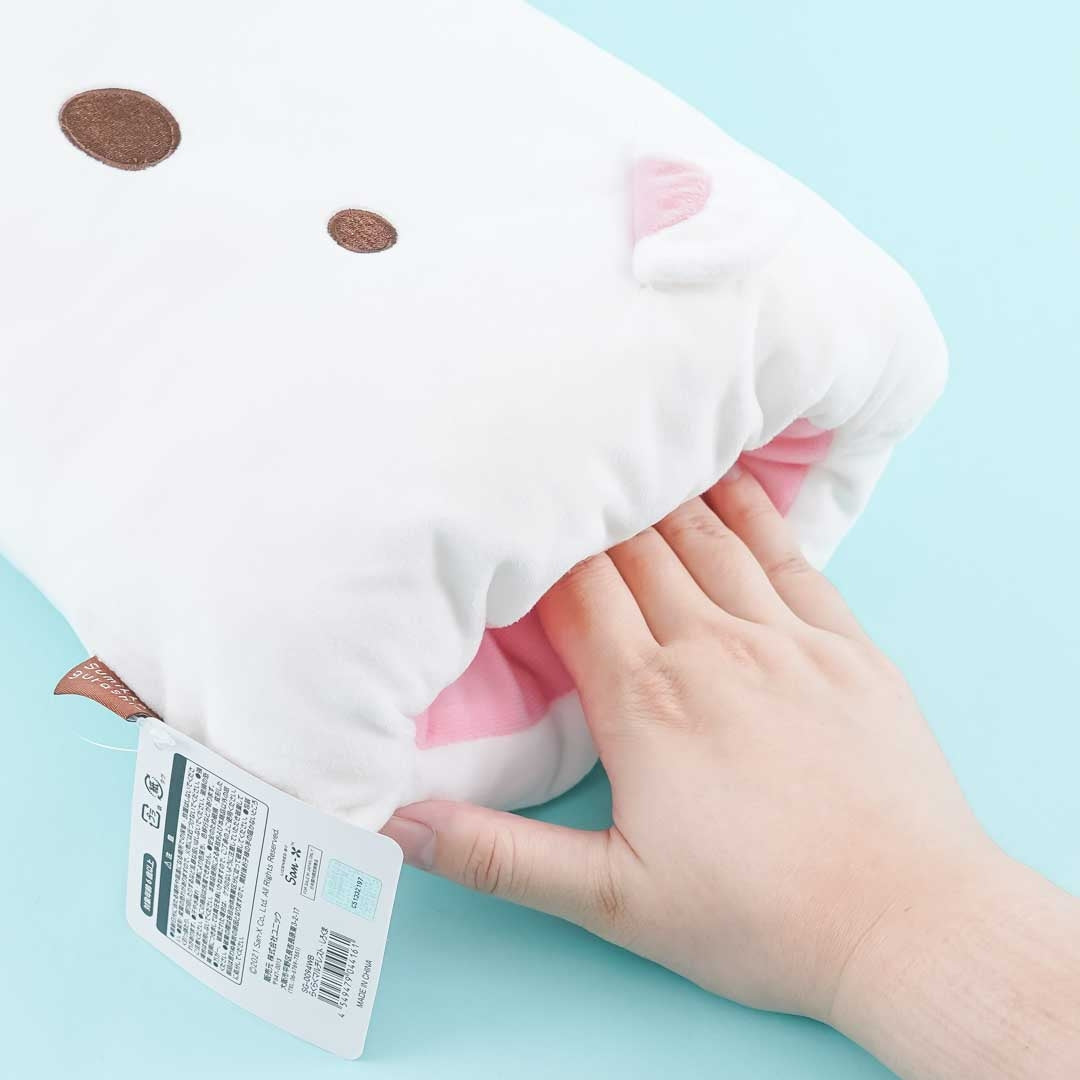 Sumikko Gurashi Multi-Rest Cushion - Shirokuma
