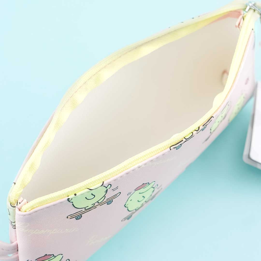 Pompompurin Osoro Zippered Pouch