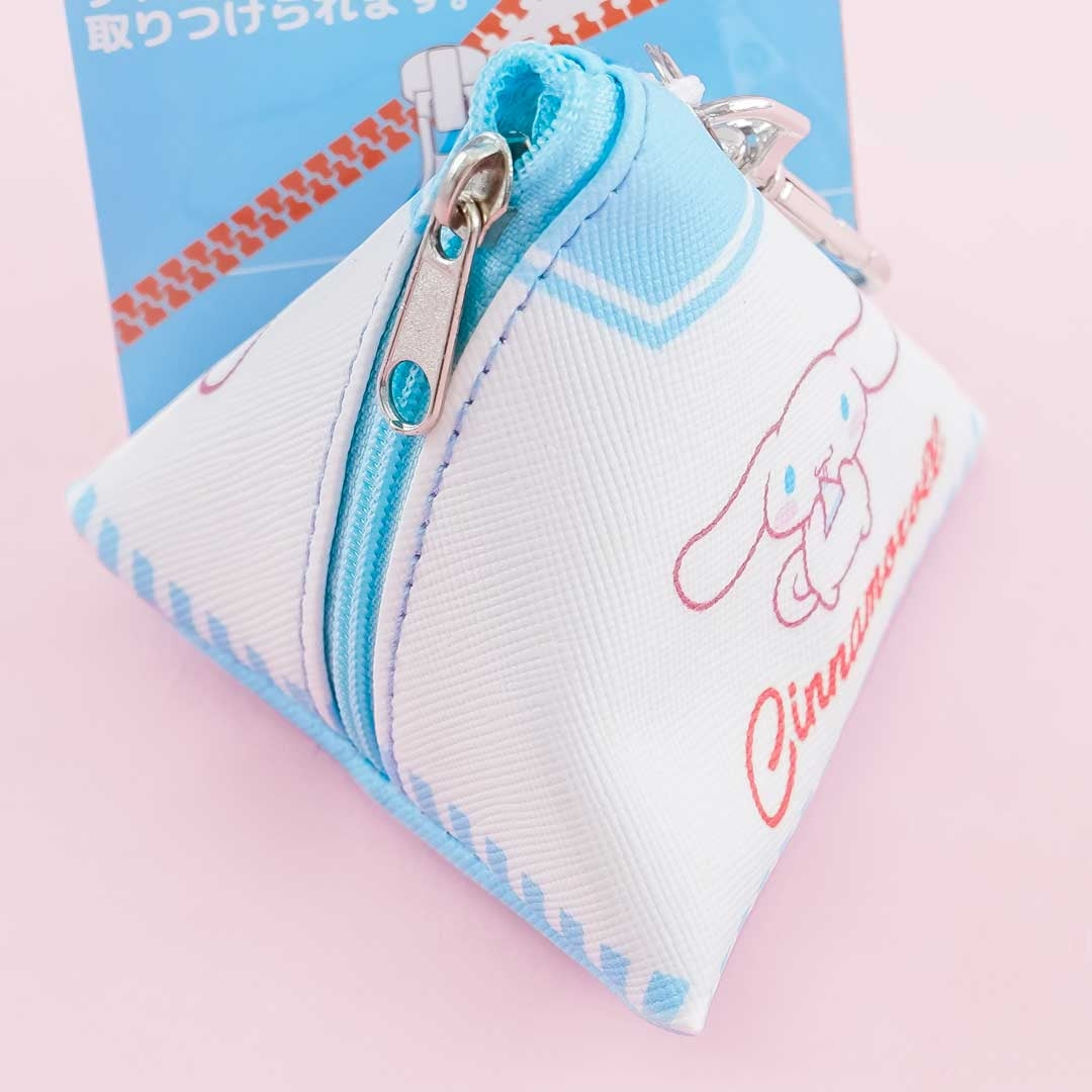 Cinnamoroll Petit Tetra Mini Purse