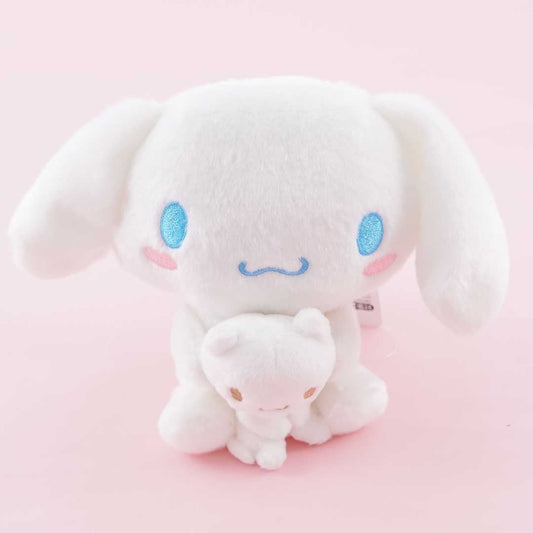 Cinnamoroll Pair Plushie - Medium