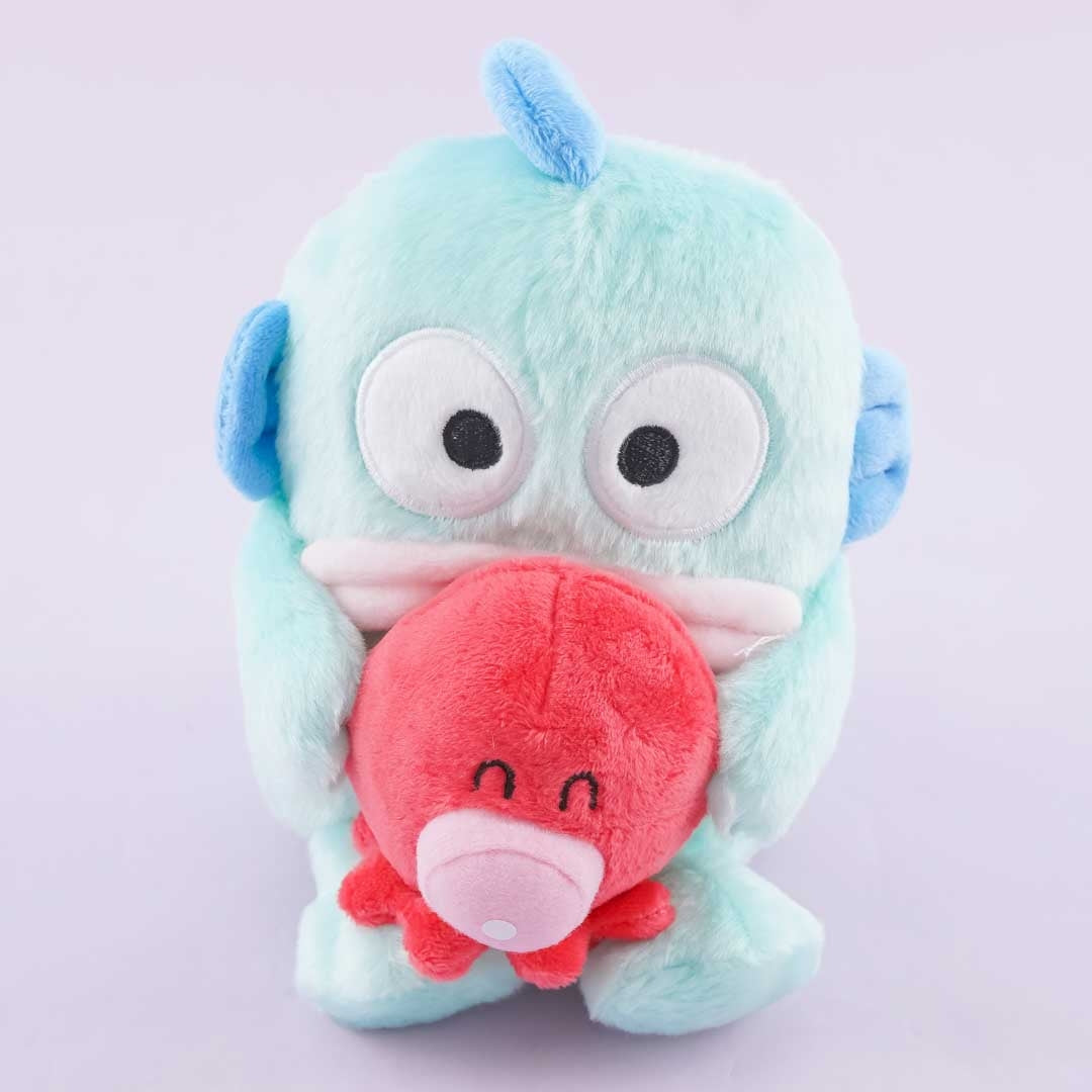 Hangyodon Pair Plushie - Medium