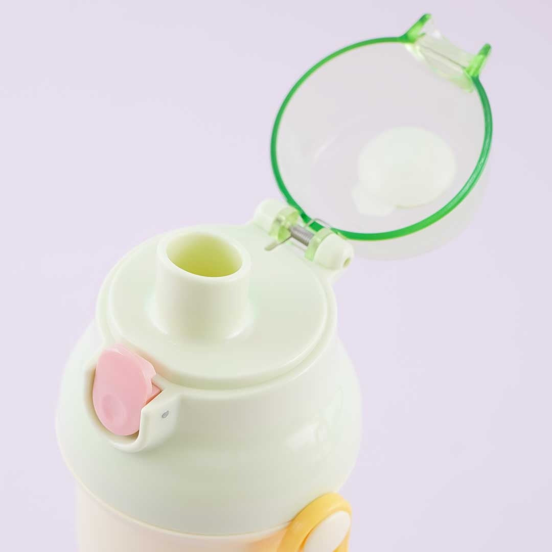 My Neighbor Totoro Flower Field Drinking Bottle