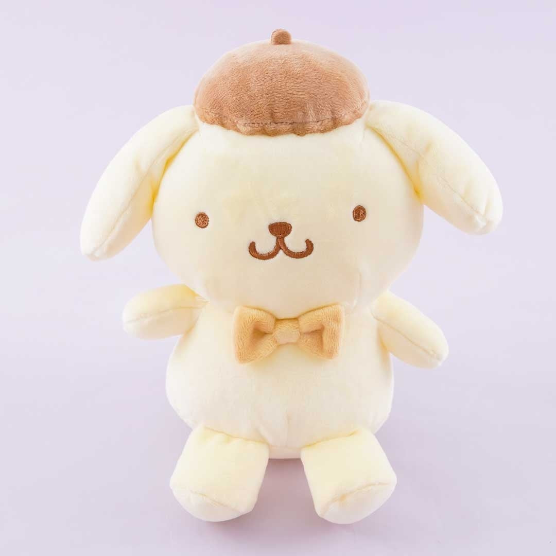 Pompompurin Washable Plushie - Medium