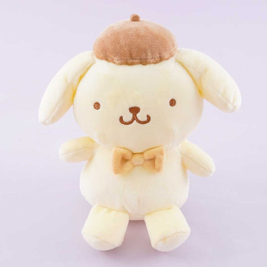 Pompompurin Washable Plushie - Medium