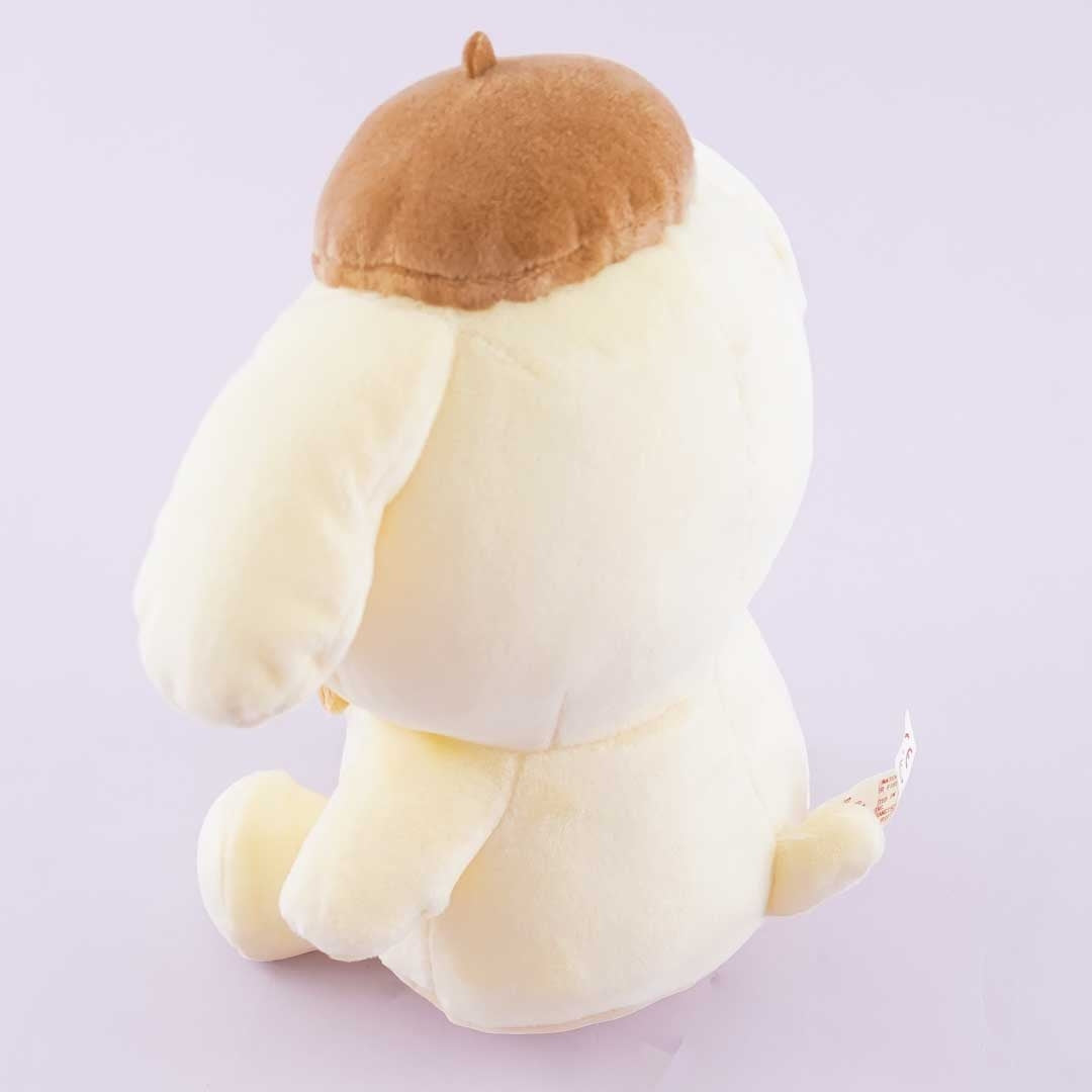 Pompompurin Washable Plushie - Medium
