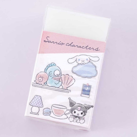 Sanrio Characters Room Eraser