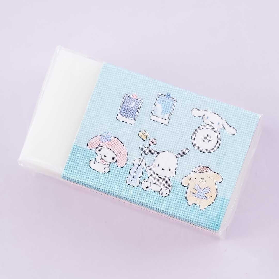 Sanrio Characters Room Eraser