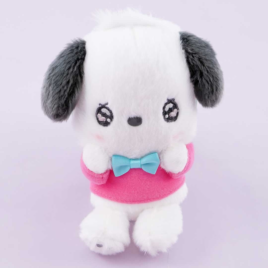 Pochacco Emokyun Plushie - Medium