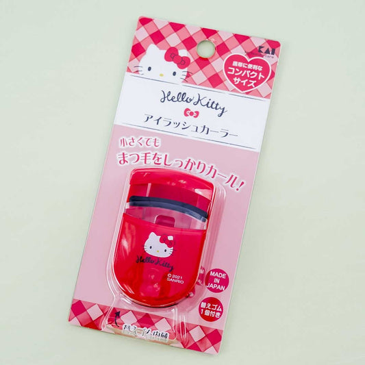 Hello Kitty Eyelash Curler