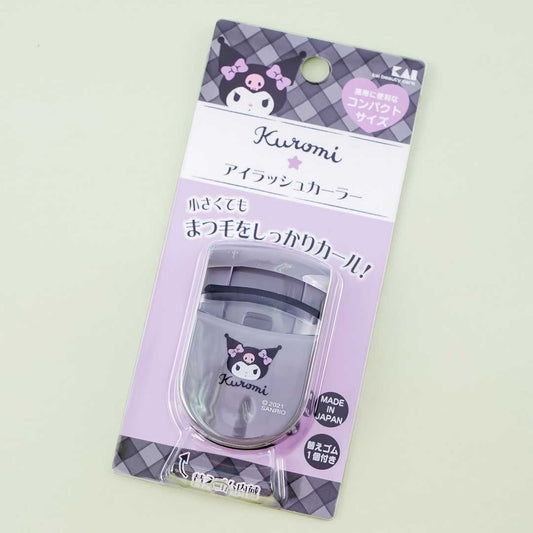 Kuromi Eyelash Curler