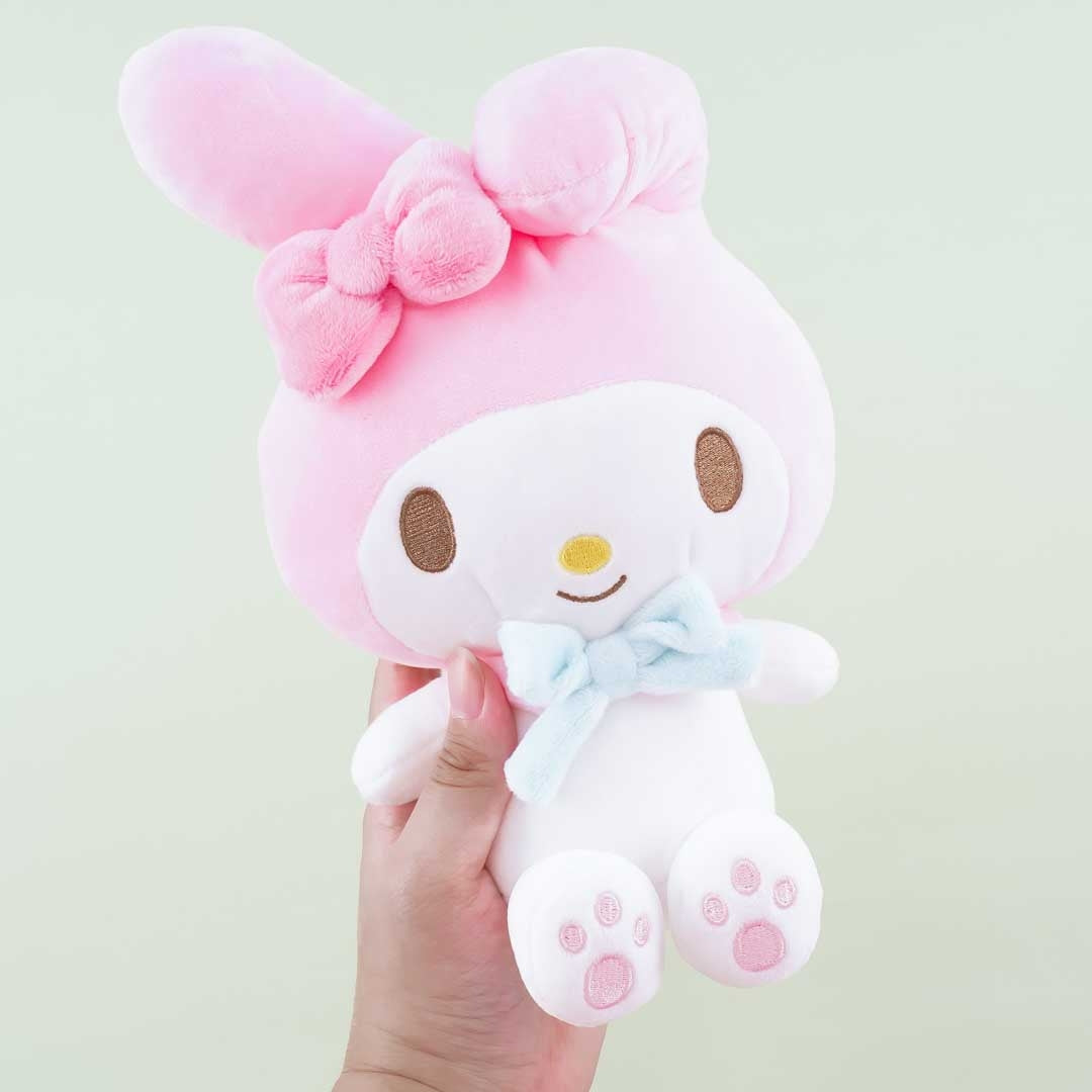 My Melody Washable Plushie - Medium