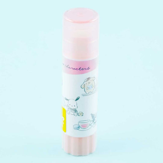 Sanrio Characters Happy Glue Stick