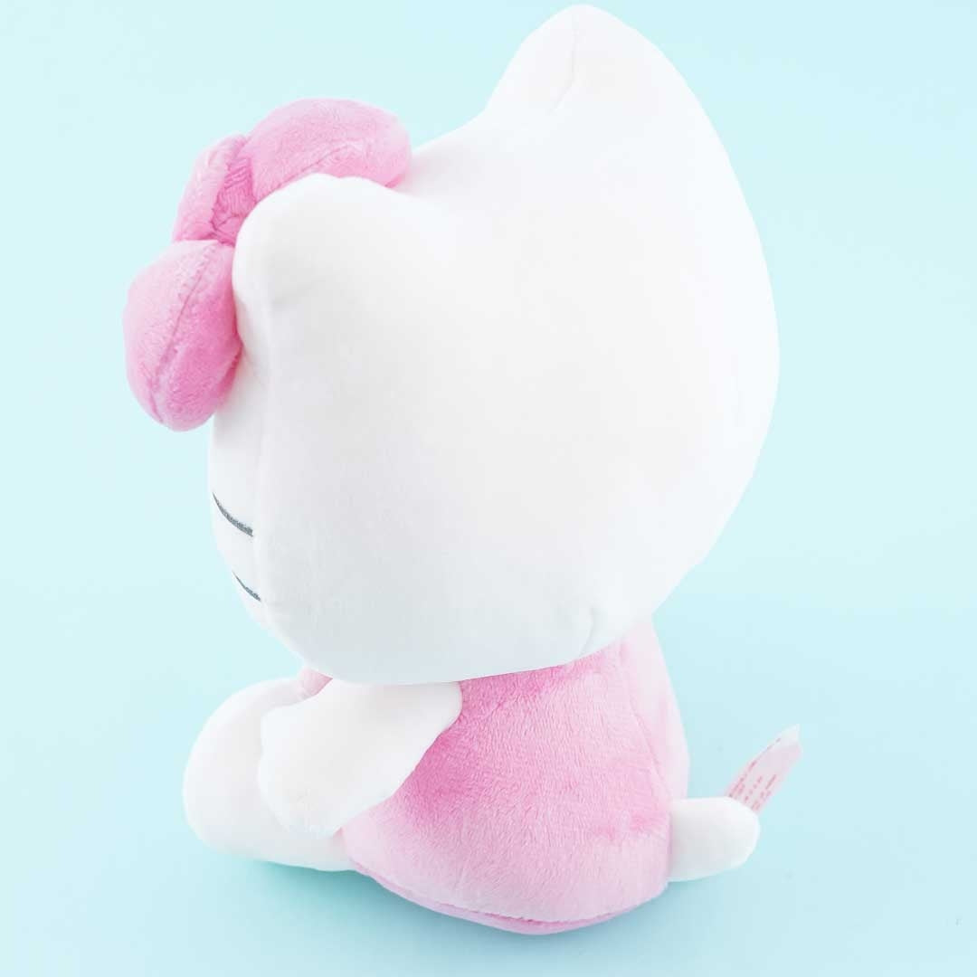 Hello Kitty Washable Plushie - Medium