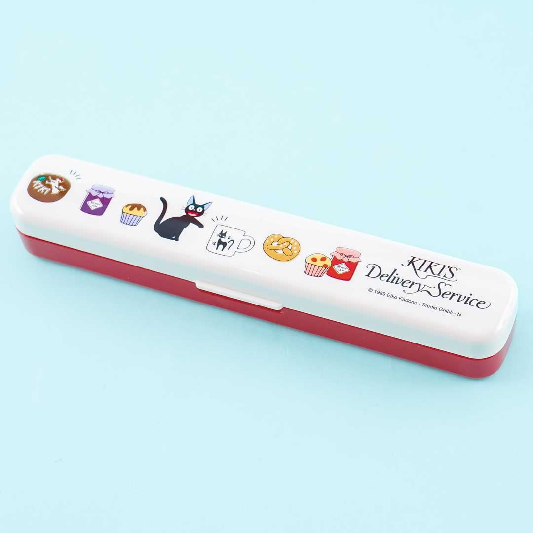 Kiki's Delivery Service Jiji Pastry Utensil Set