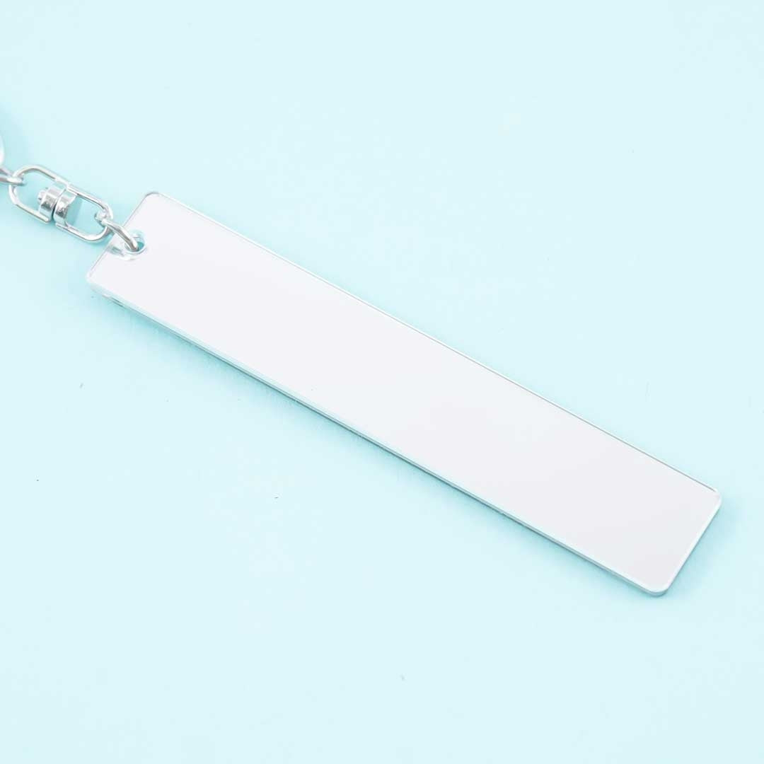 Gloomy Bear Stick Mirror Charm - Type C