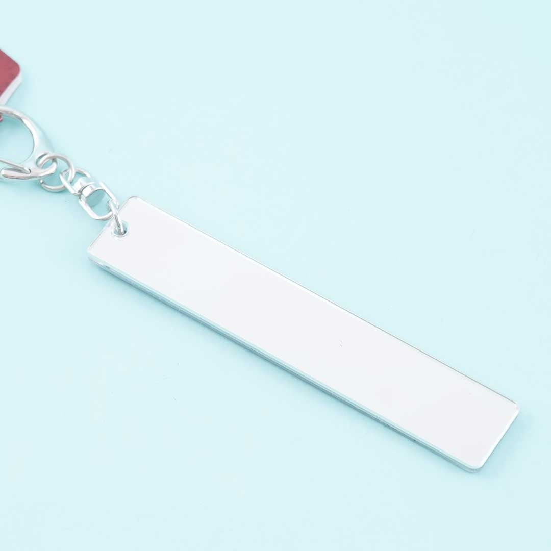 Gloomy Bear Stick Mirror Charm - Type F