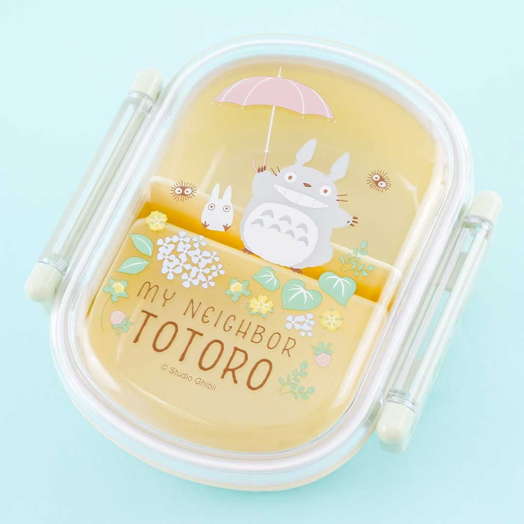 My Neighbor Totoro Happy Garden Bento Box