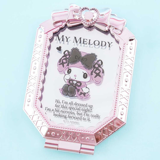 My Melody Lolita Mirror