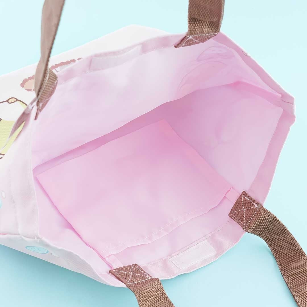 Sumikko Gurashi Underground Life Tote Bag