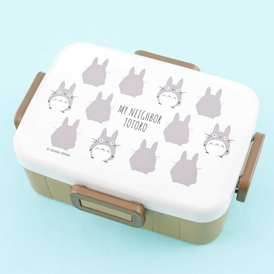 My Neighbor Totoro Overload Bento Box