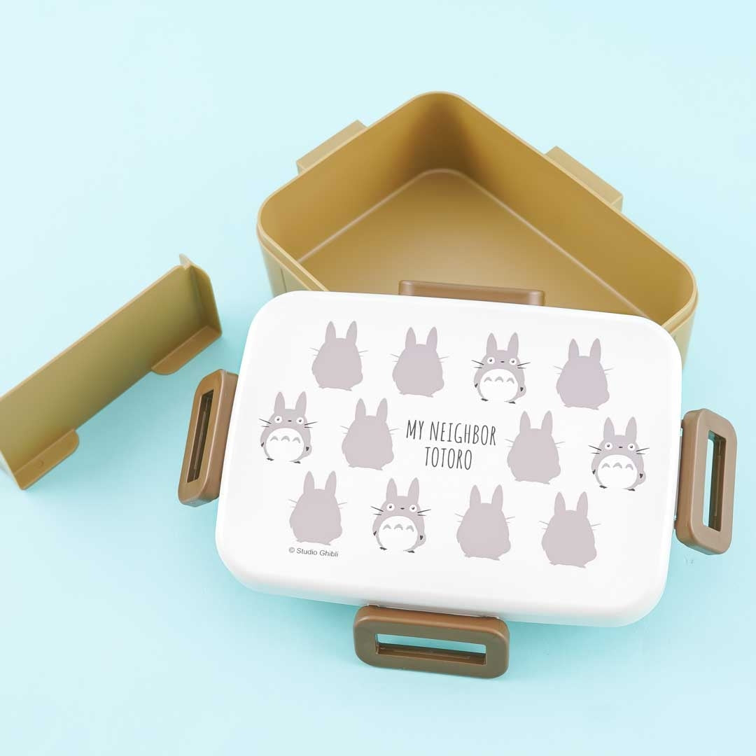 My Neighbor Totoro Overload Bento Box