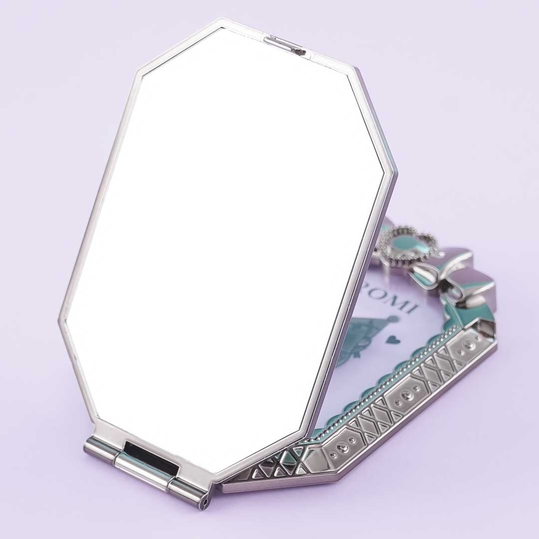Kuromi Lolita Mirror