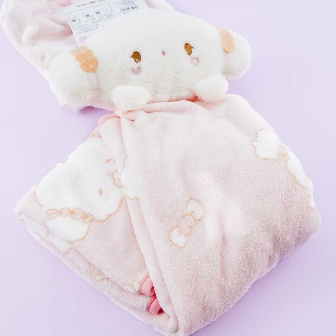 Cogimyun 3-Way Cushion Blanket