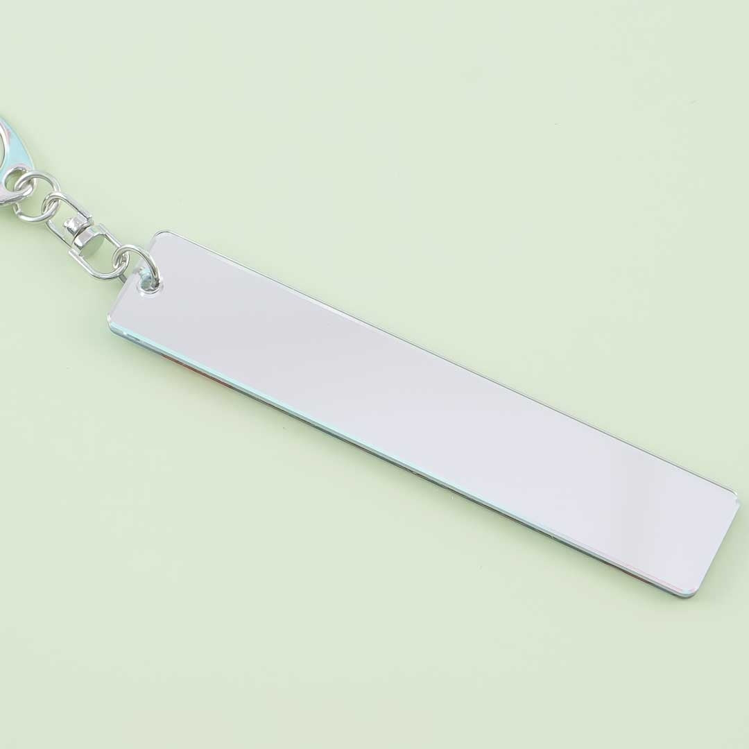 Gloomy Bear Stick Mirror Charm - Type B