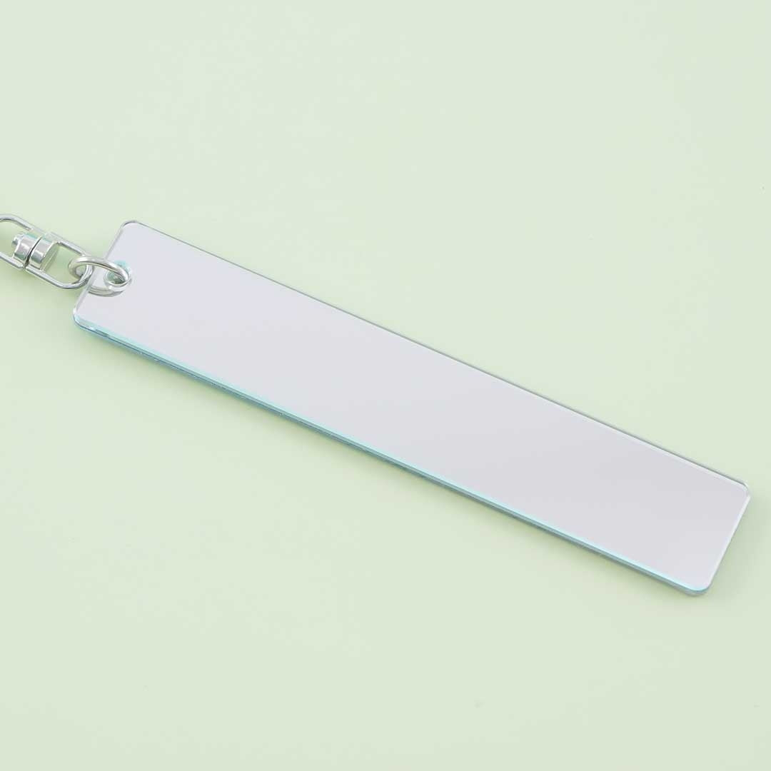 Gloomy Bear Stick Mirror Charm - Type E