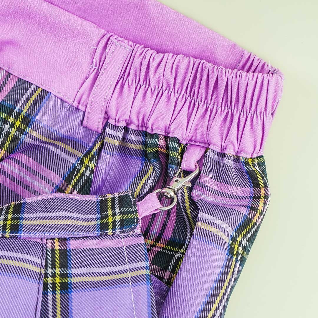 ACDC RAG Pastel Gloomy Bondage Pants