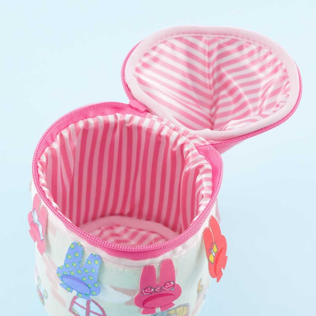My Melody 45th Anniversary Hood Collection Home Pouch