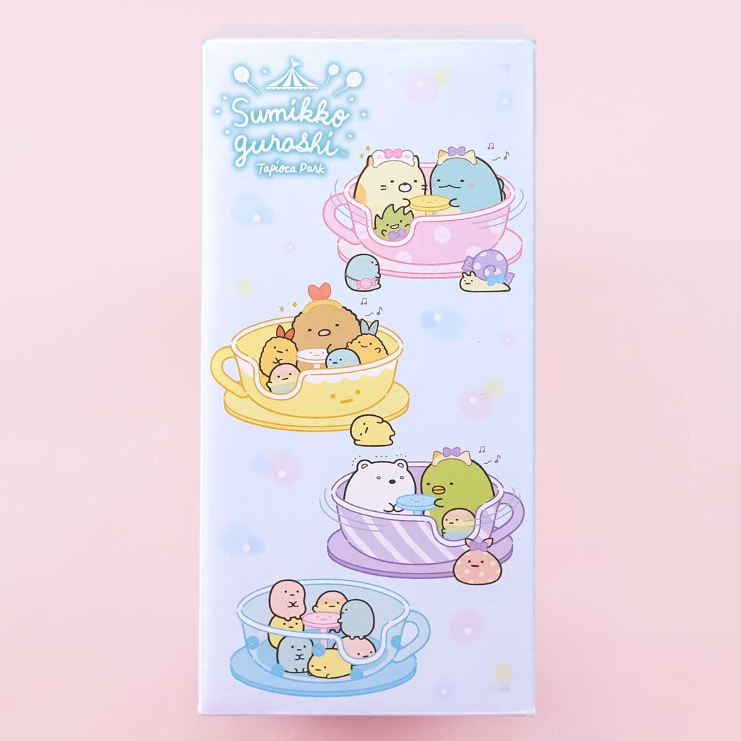 Sumikko Gurashi Tapioca Park Tower Stand