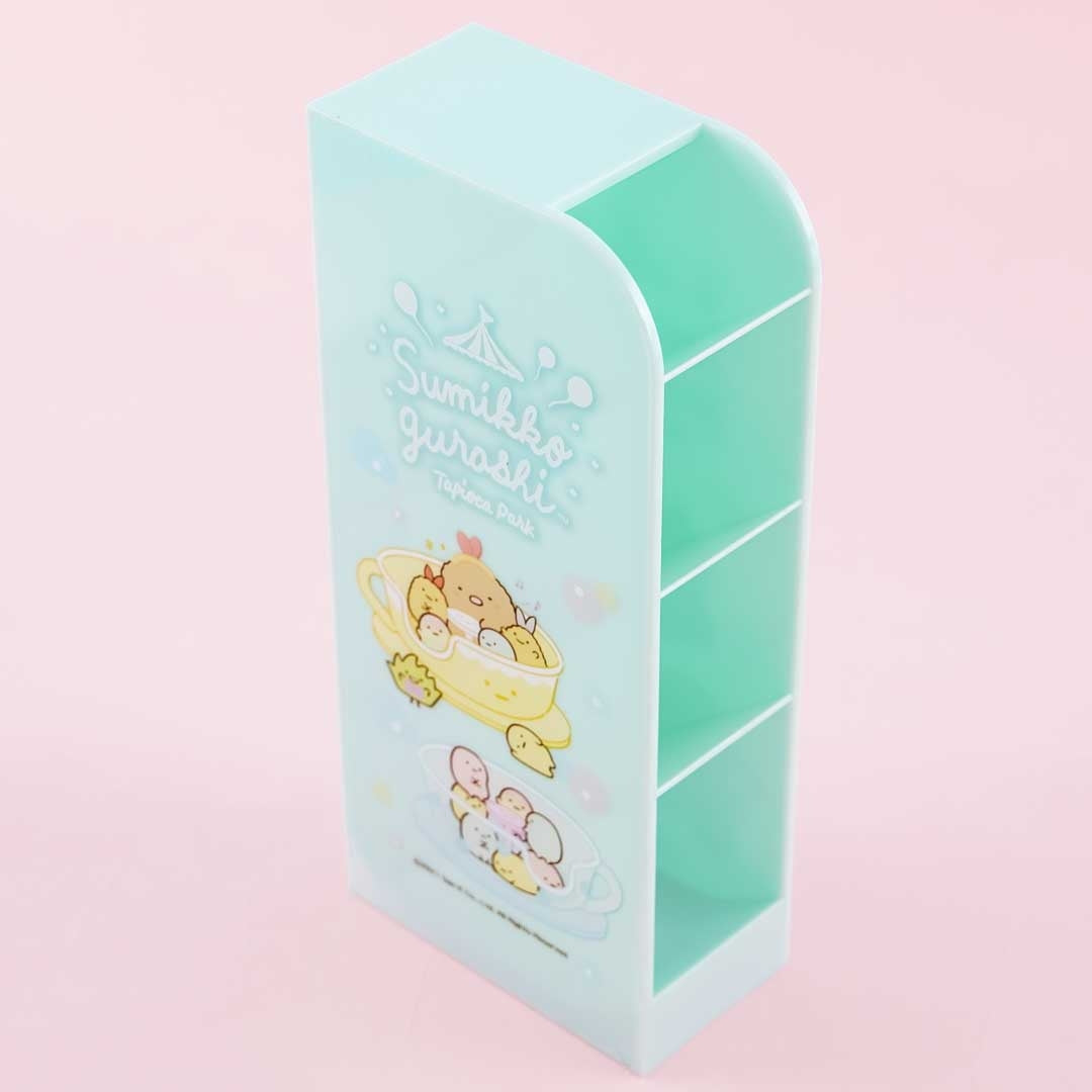 Sumikko Gurashi Tapioca Park Tower Stand