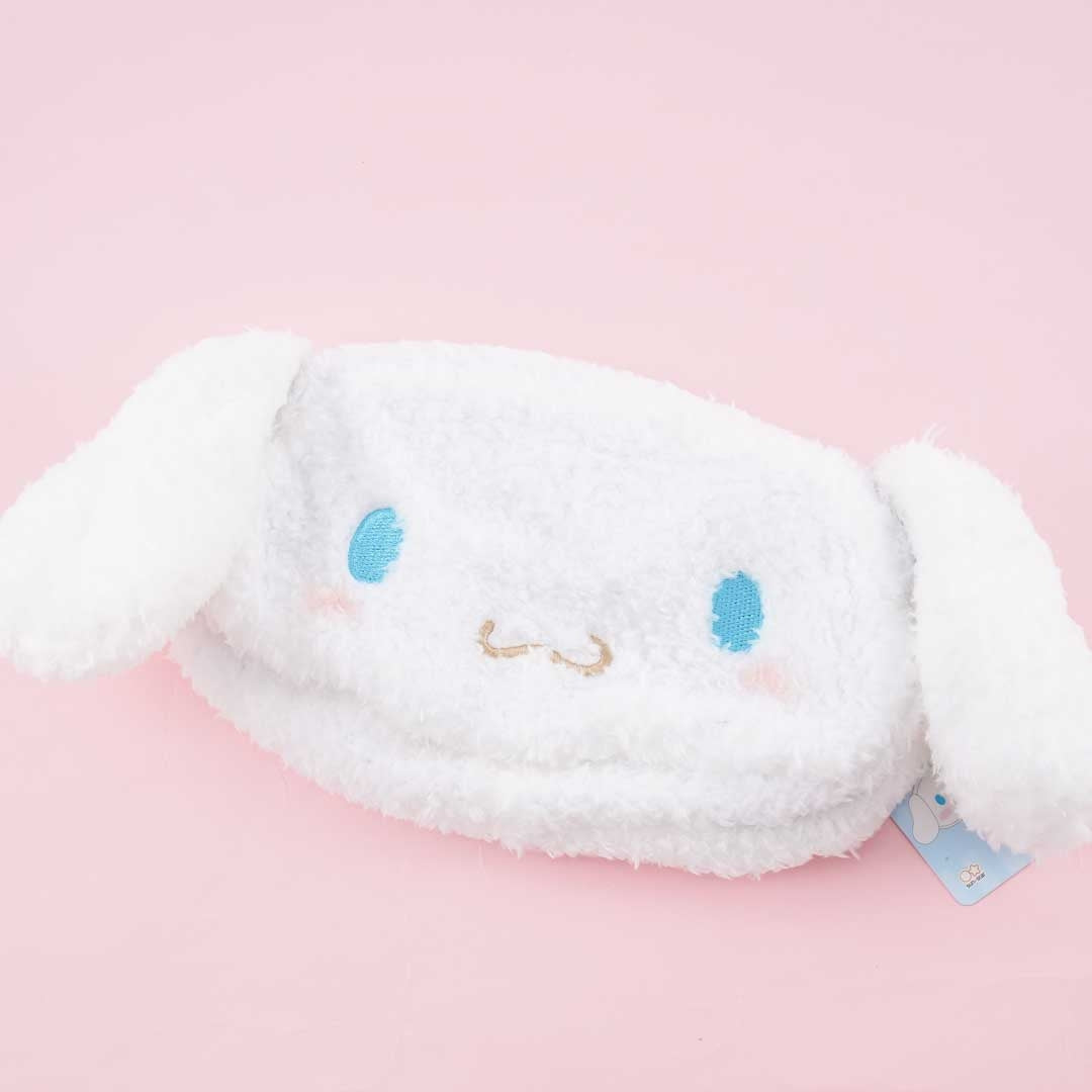 Cinnamoroll Narikiri Mimi Pouch
