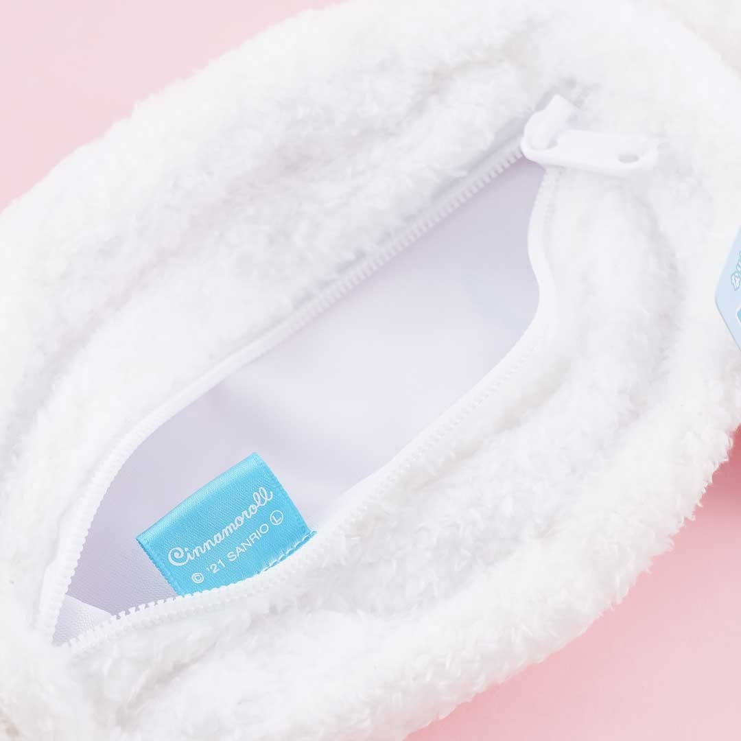 Cinnamoroll Narikiri Mimi Pouch