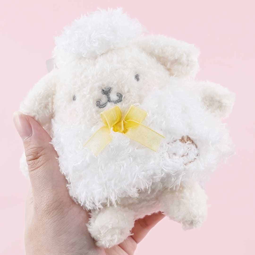 Pompompurin Woolly Plushie - Medium