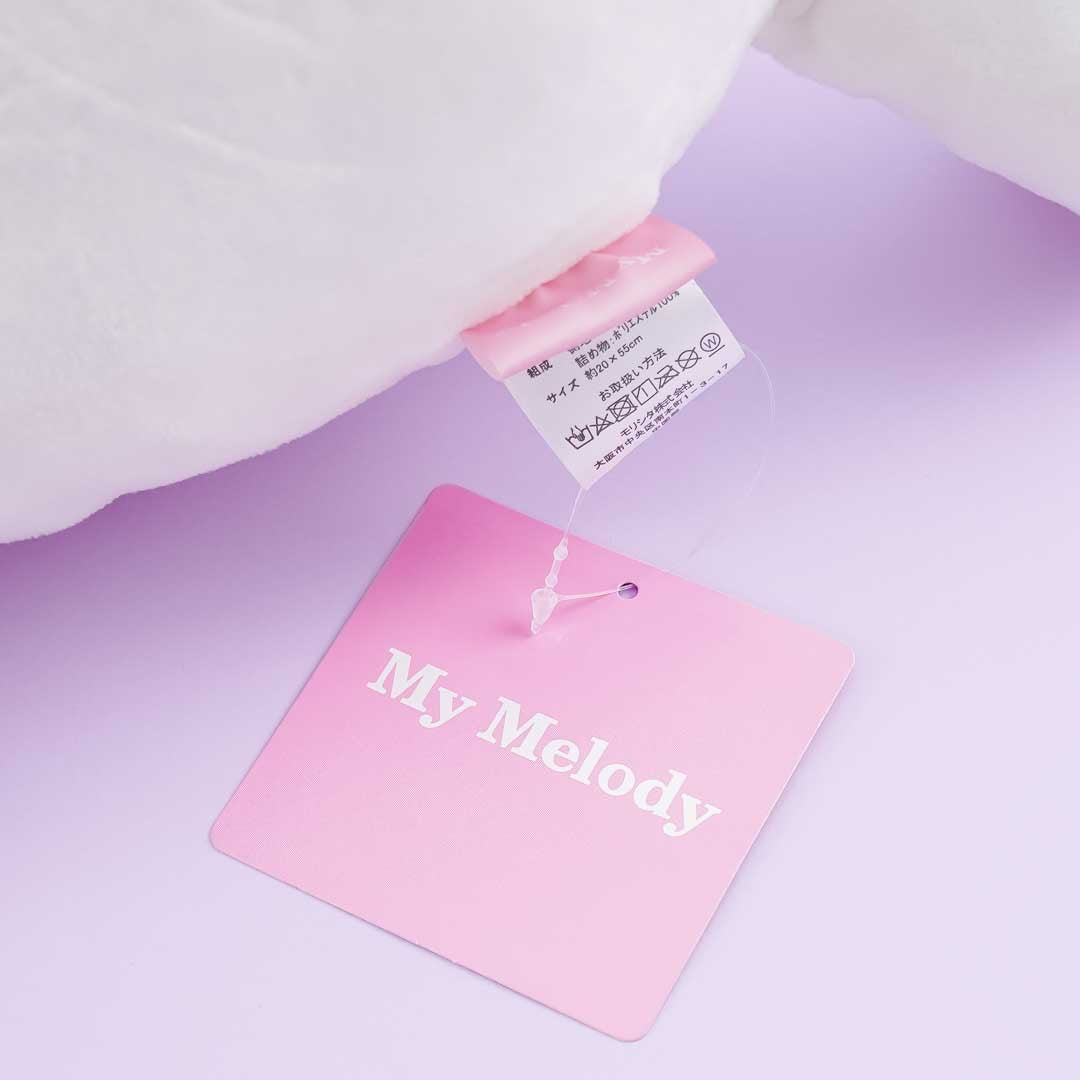 Sleeping My Melody Cushion