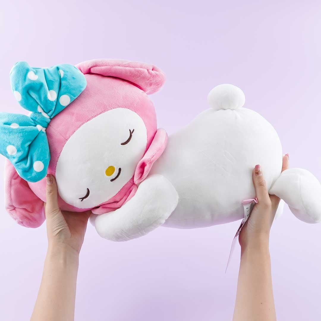 Sleeping My Melody Cushion