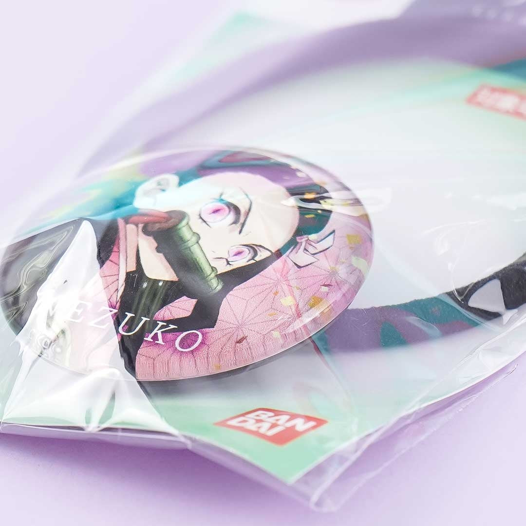 Demon Slayer Nezuko Hair Tie
